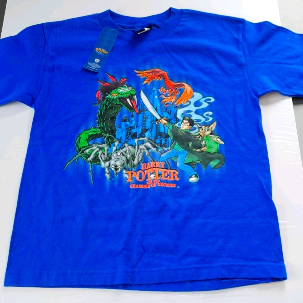 Harry Potter Youth XL t shirt